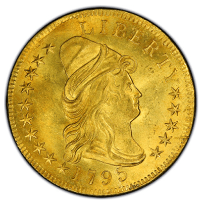 Pre 1933 Gold Coins | Bison Bullion