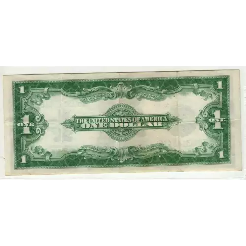 $1 1923 Blue Silver Certificates 238 (4)