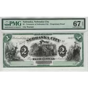 1 Dollar 10.5.1775, FIRST ISSUE, MAY 10, 1775  Specialized Notes S101