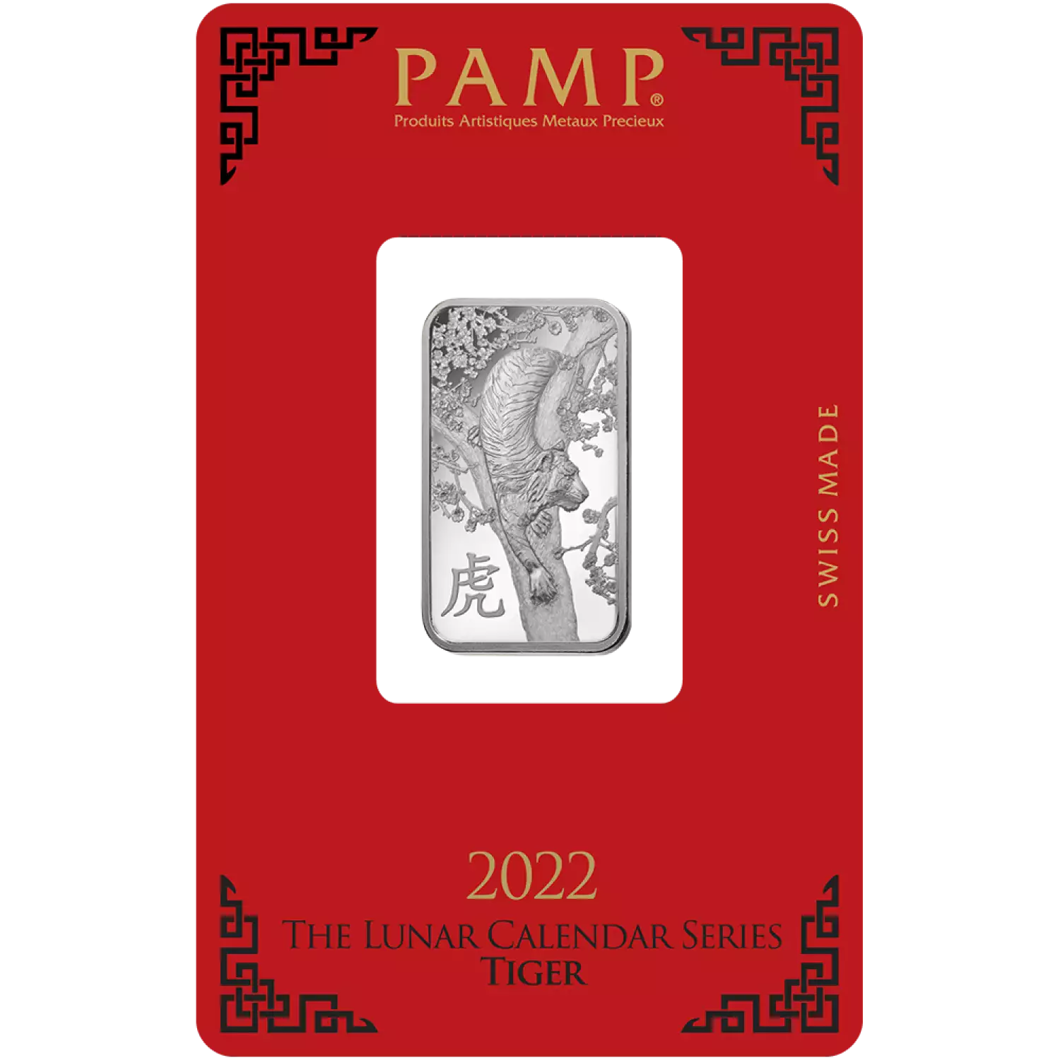 10g 2022 Silver Year Of The Tiger (2)