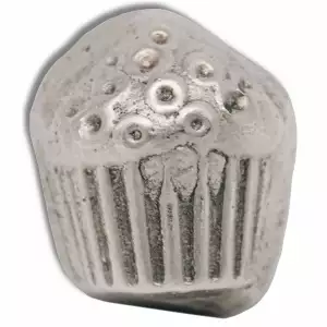 1/2 Troy Ounce Cupcake (2)