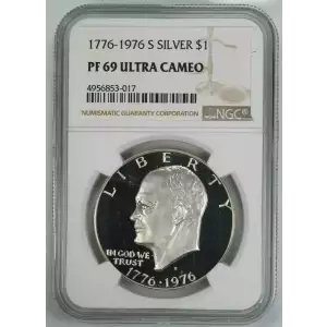 1776-1976 S  ULTRA CAMEO (3)
