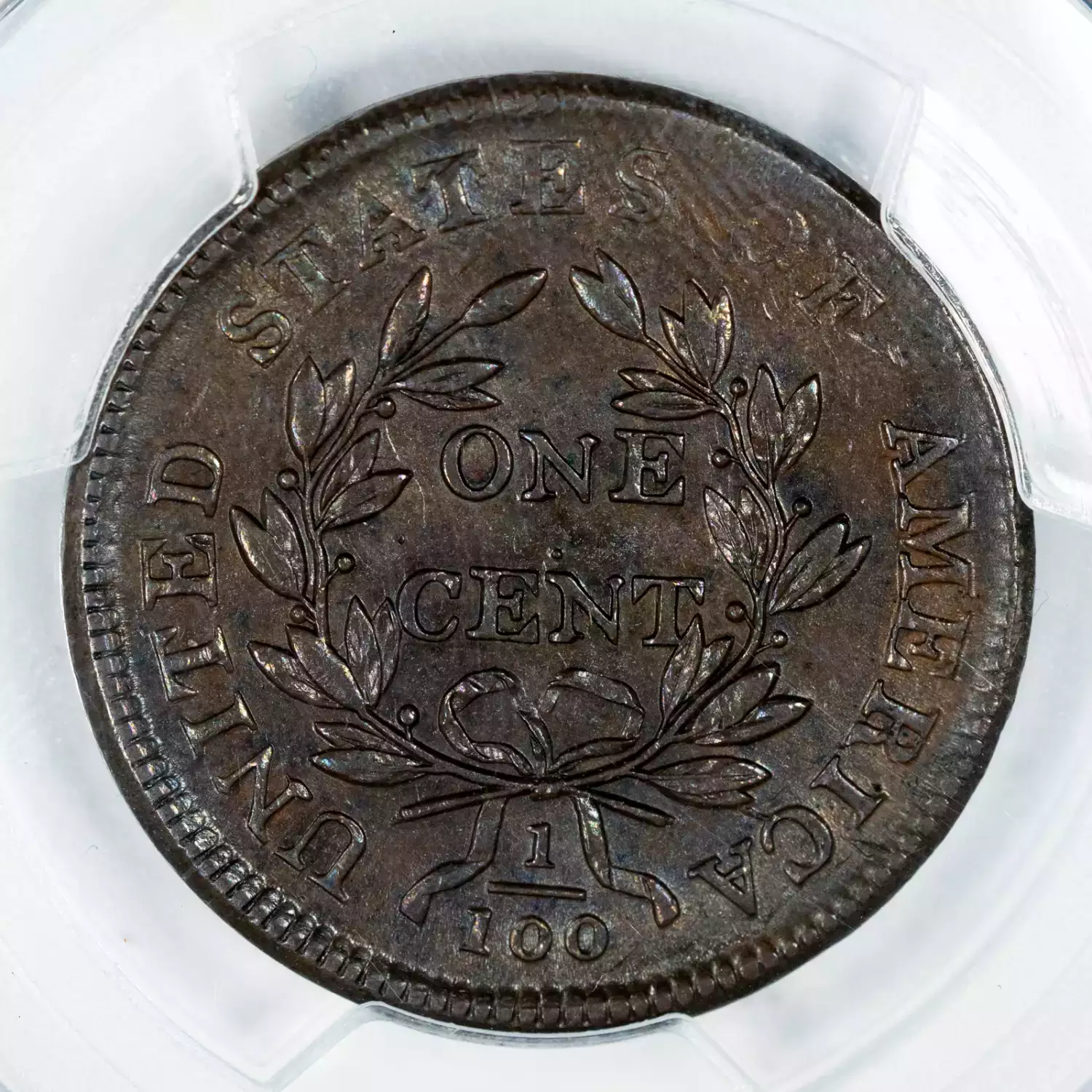 1807/6 1C Large 7, BN (6)