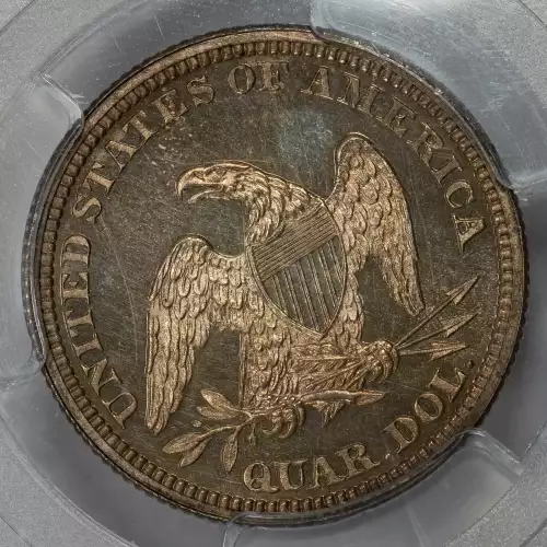 1859 25C, CAM