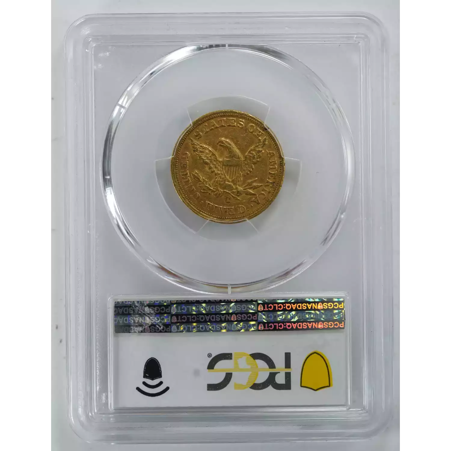 1860-C $5 (4)