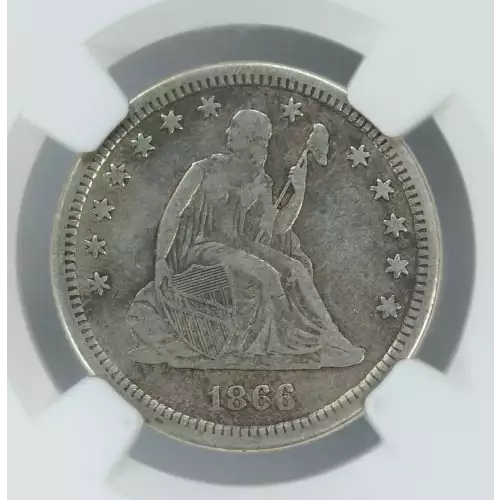 1866 S  