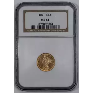 Pre 1933 Gold Coins | Bison Bullion