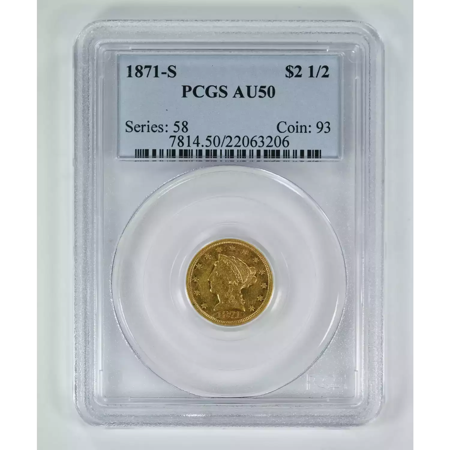 1871-S $2.50 (4)