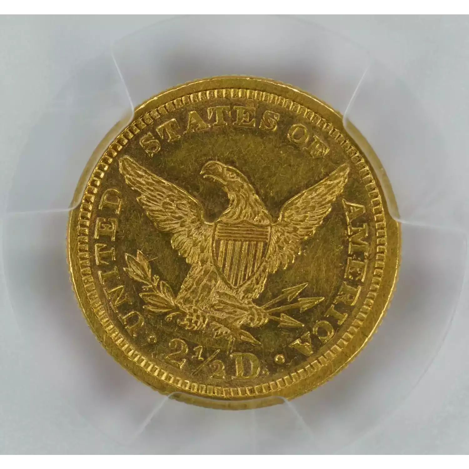 1872 $2.50 (2)