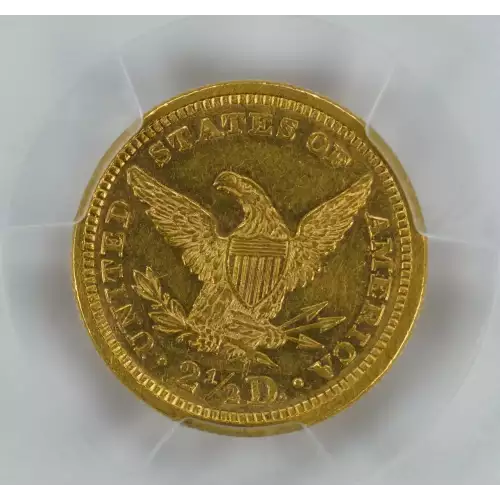 1872 $2.50 (2)