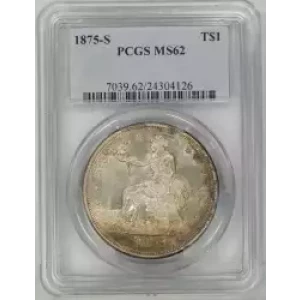 1875-S T$1 (3)