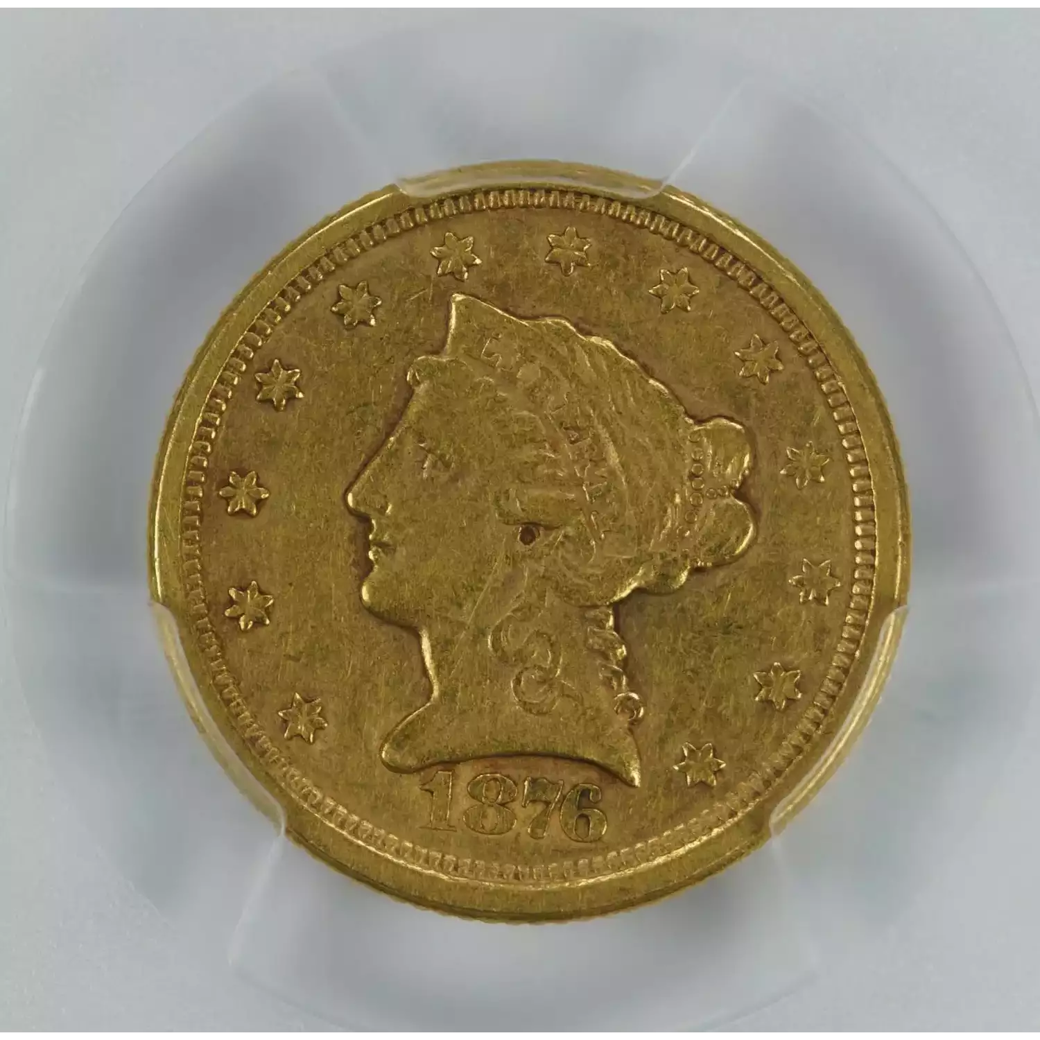 1876-S $2.50 (2)