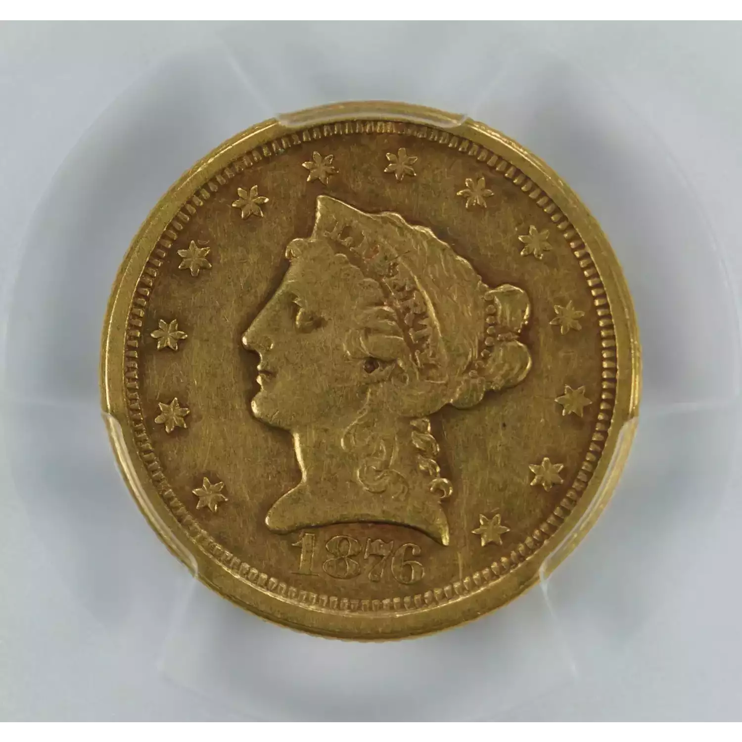 1876-S $2.50 (2)