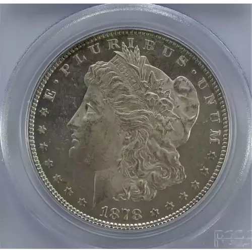 1878 7/8TF $1 Strong (2)