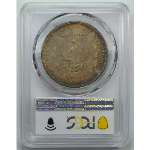 1878 7TF $1 Reverse of 1879 (5)