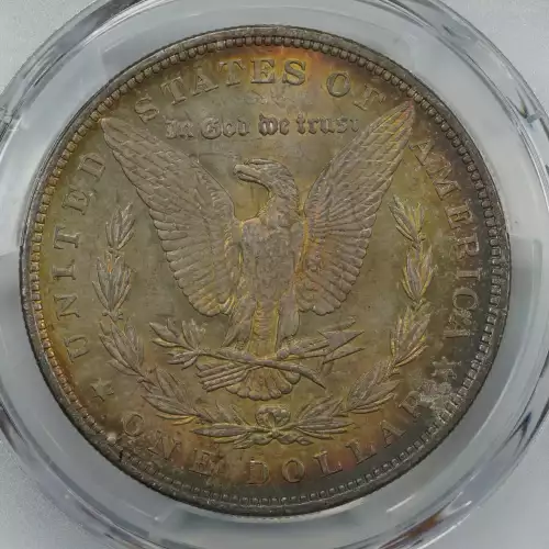 1878 7TF $1 Reverse of 1879 (3)