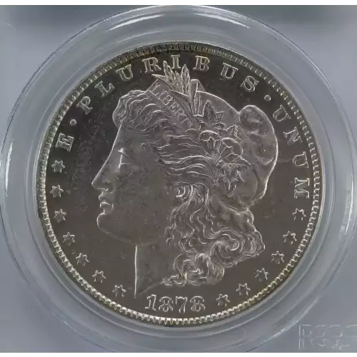 1878-CC $1, PL (2)
