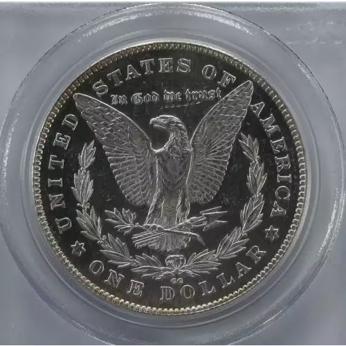 1878-CC $1, PL
