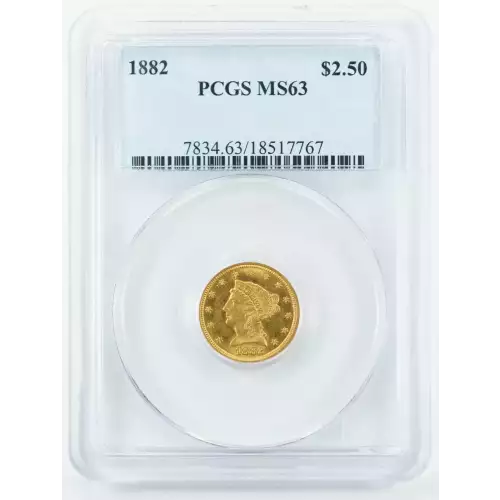 1882 $2.50 (7)