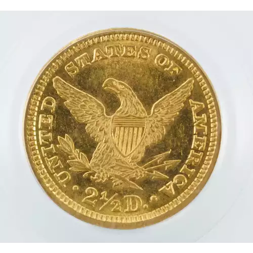 1882 $2.50 (8)