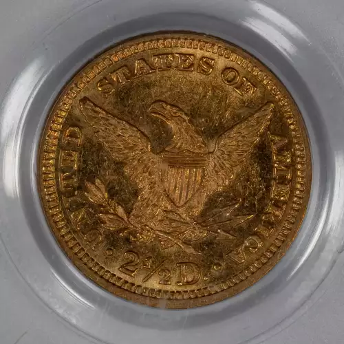 1882 $2.50 (8)