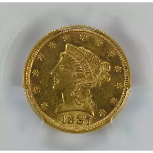 1887 $2.50 (2)