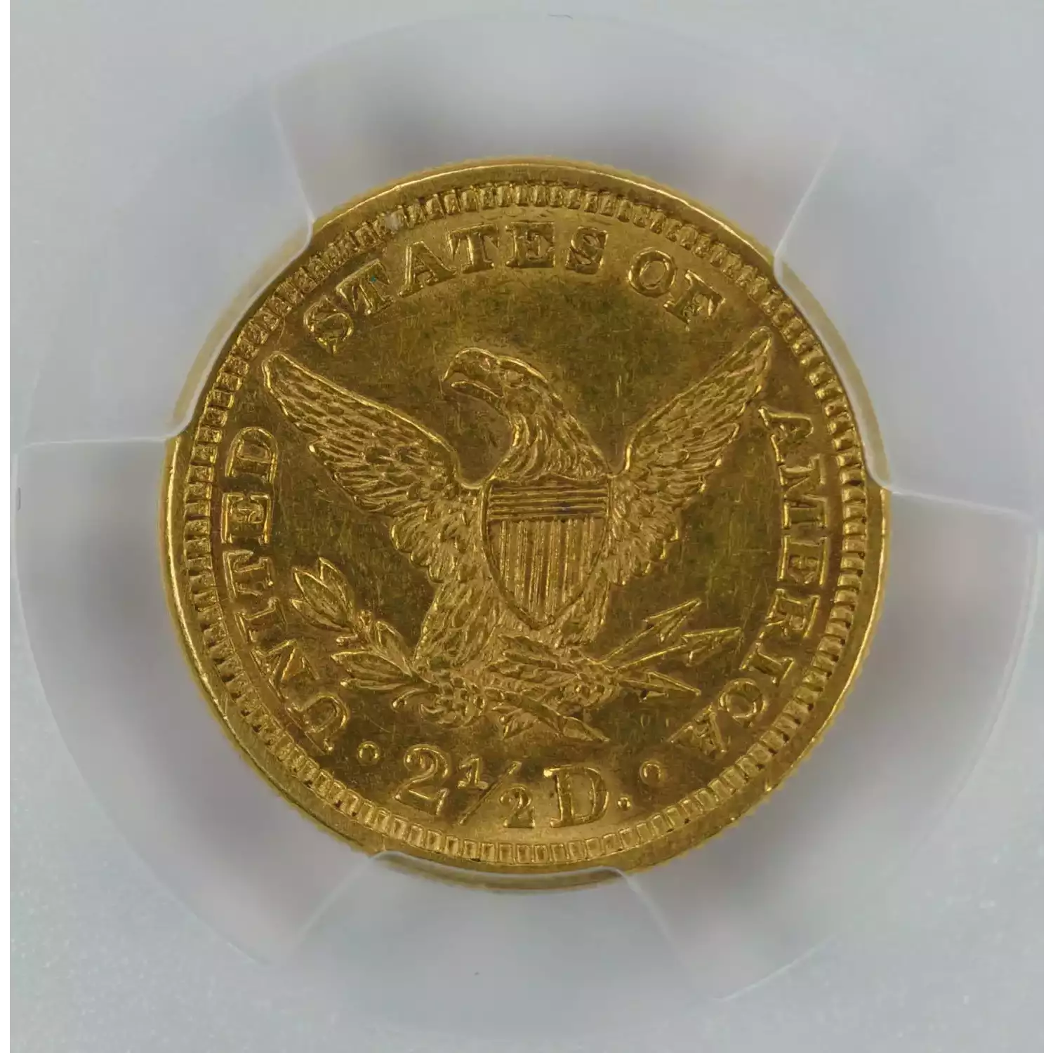 1887 $2.50 (3)