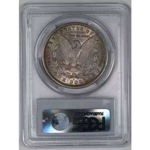 1887-S $1