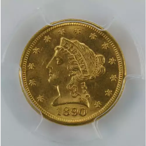 1890 $2.50