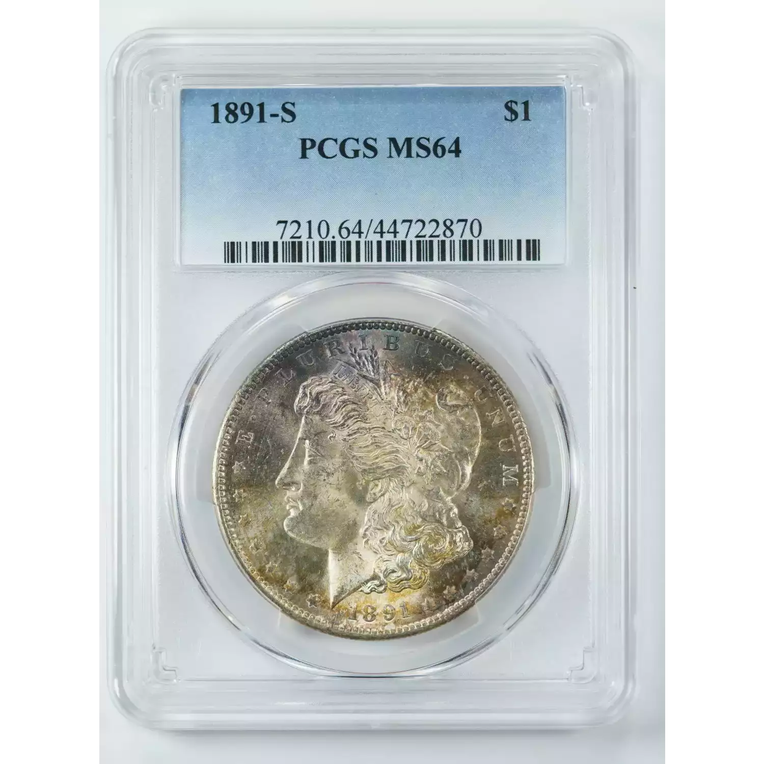 1891-S $1 (4)