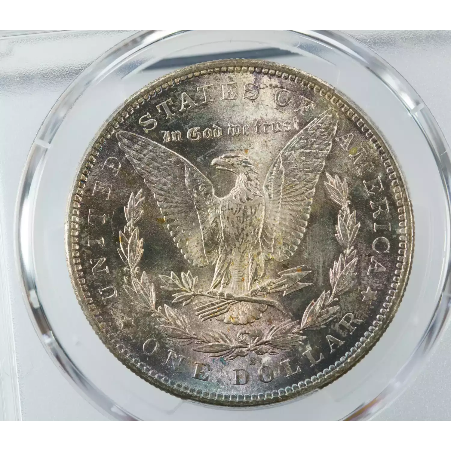 1891-S $1