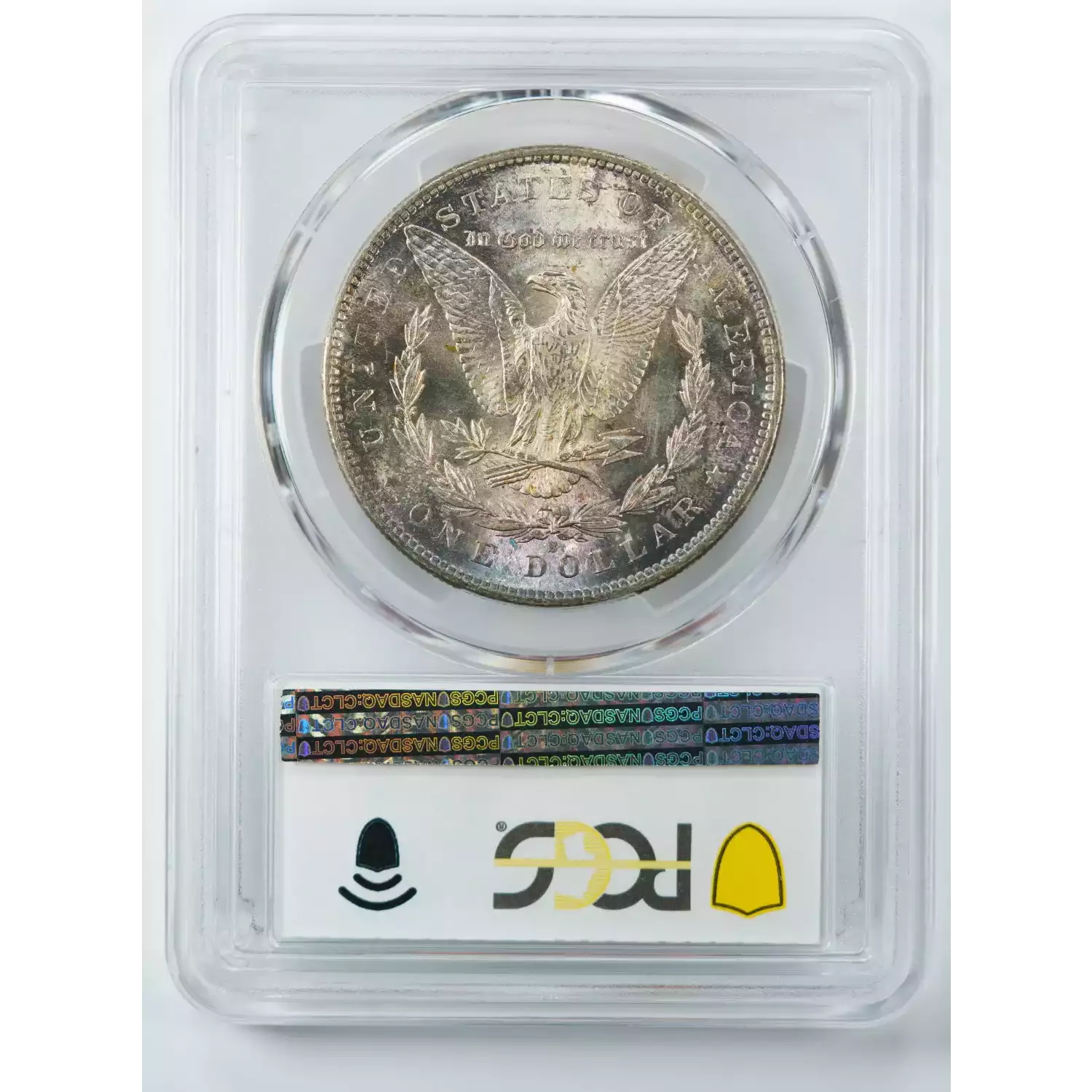 1891-S $1 (3)