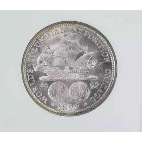 1893 COLUMBIAN  (2)
