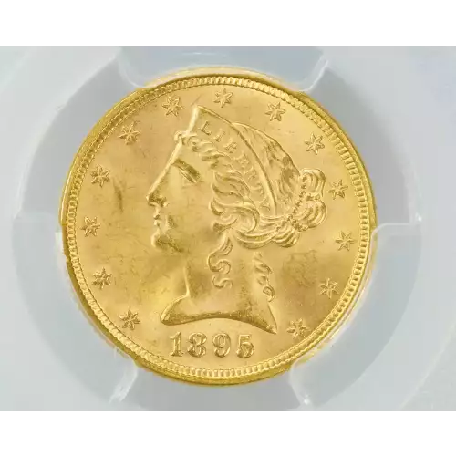 1895 $5