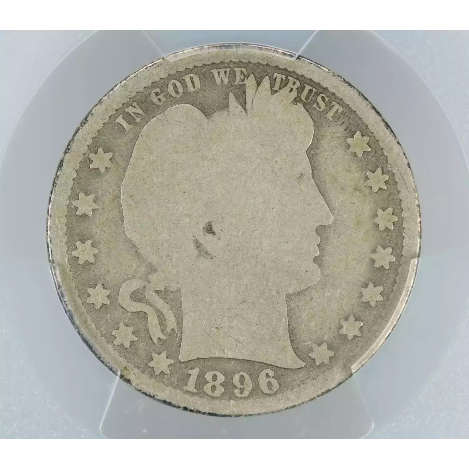 1896-S 25C