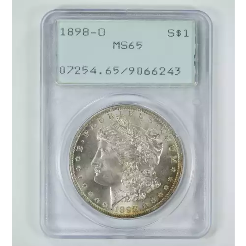 1898-O $1 (4)