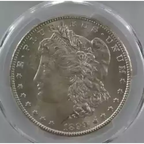 1899-S $1