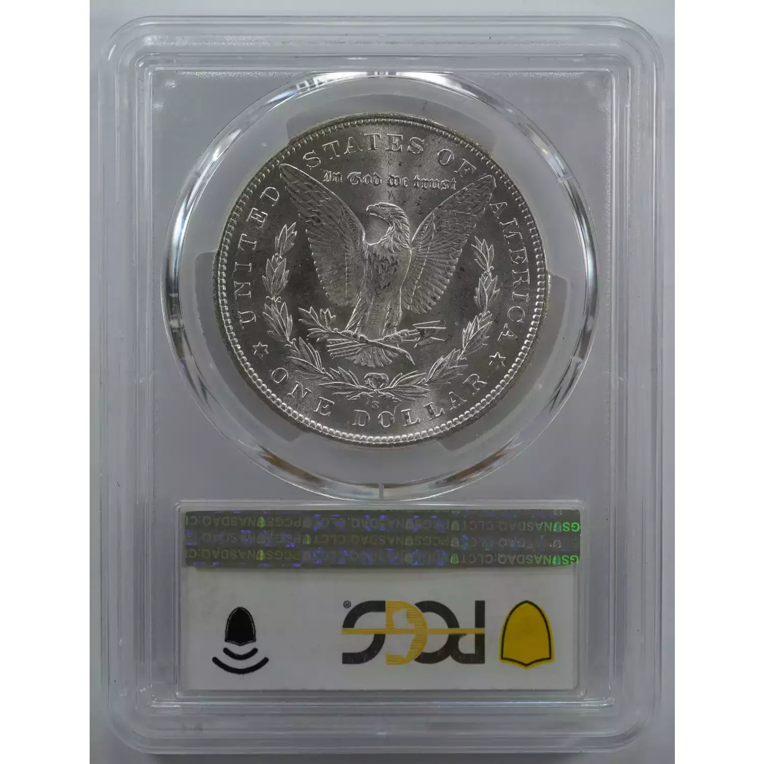 1899-S $1 (5)