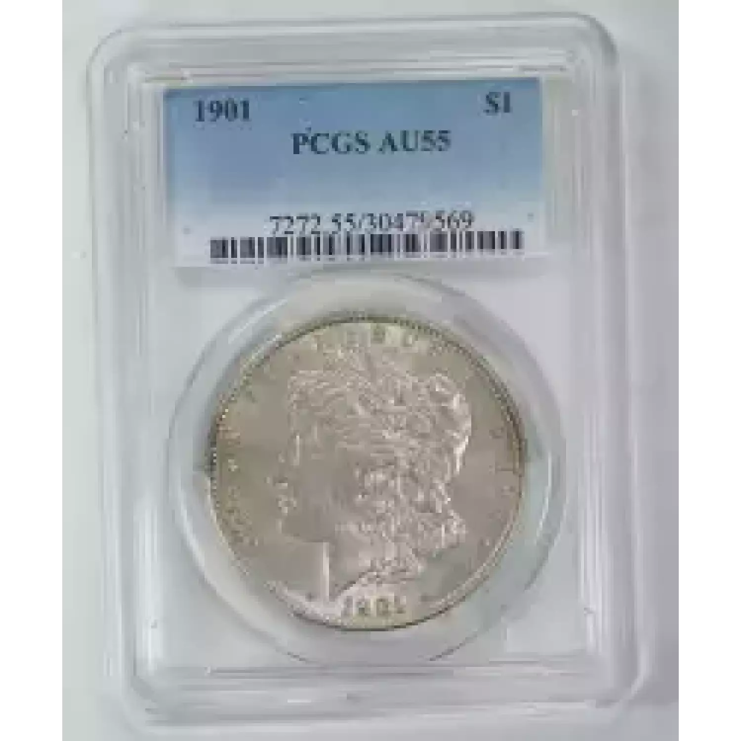 1901 $1 (4)