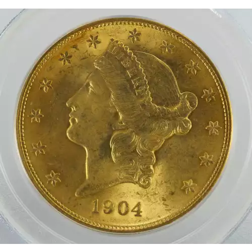 1904 $20
