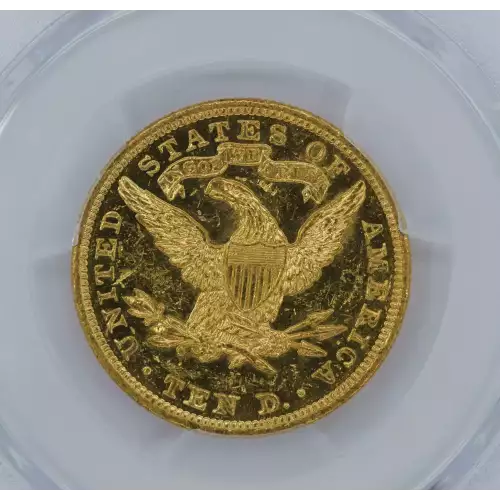 1906 $10