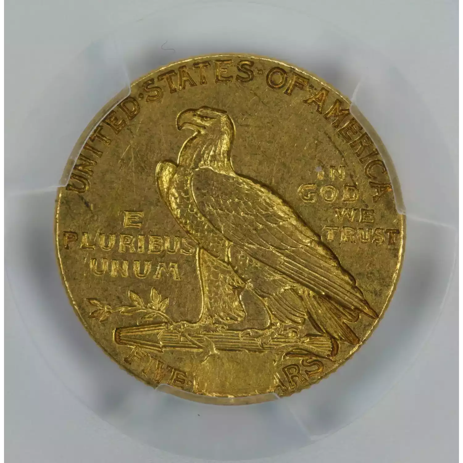1910 $5