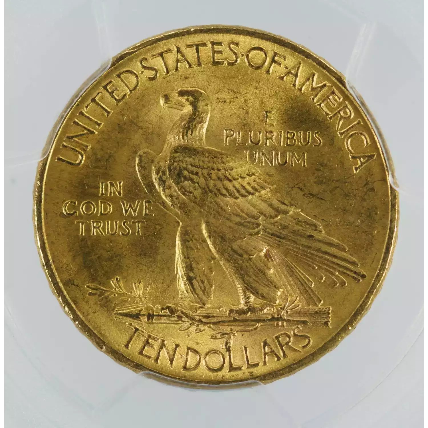 1911 $10