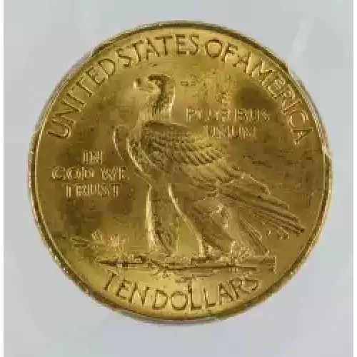 1911 $10