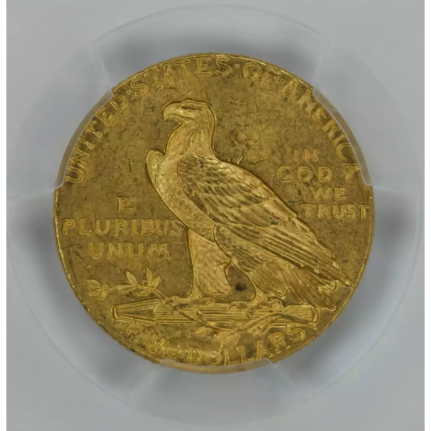 1911 $5