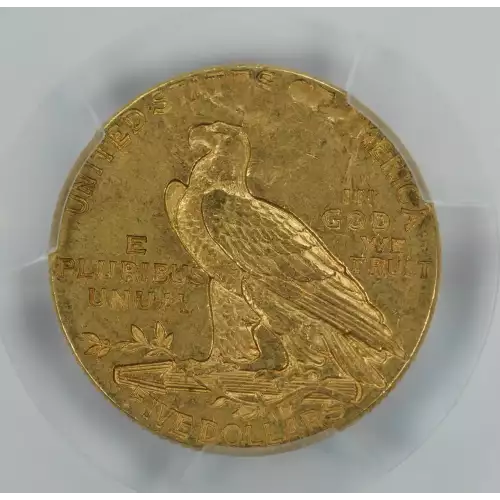 1913 $5