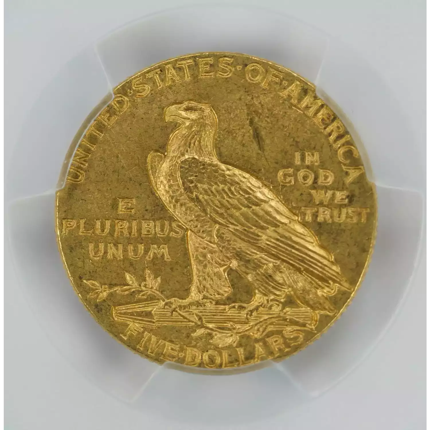1914 $5
