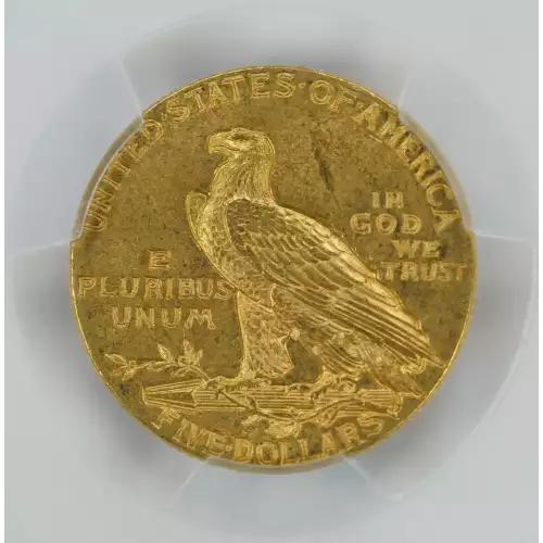 1914 $5