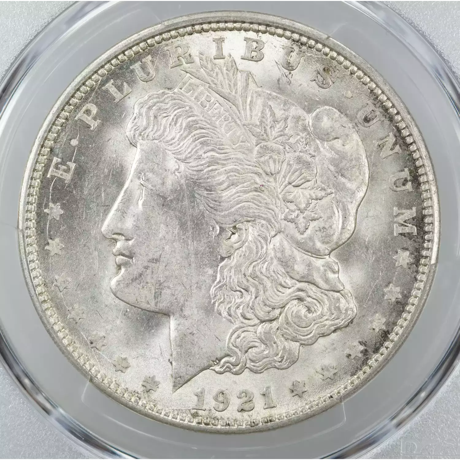1921-D $1