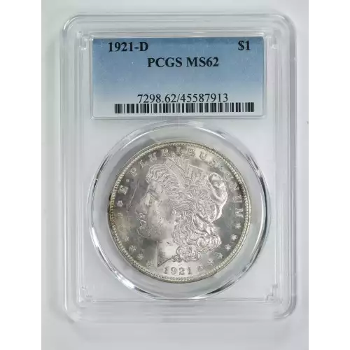 1921-D $1 (3)